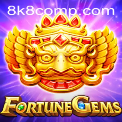 FortuneGems: A Thrilling Adventure in the World of 8k8 com