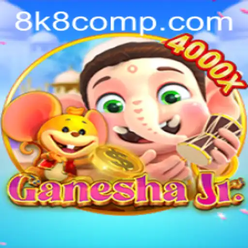 Exploring the Enchanting World of GaneshaJr: A Deep Dive into the New Gaming Sensation on 8k8 com