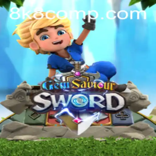 GemSaviourSword: A Dazzling Adventure in a Fantasy World