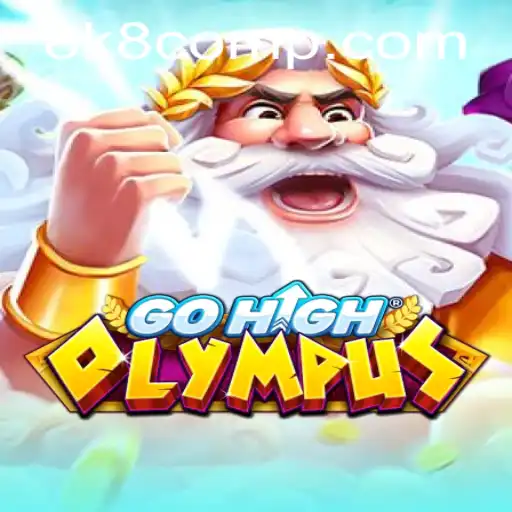 Discover GoHighOlympus: An Immersive Adventure by 8k8 com