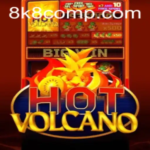 Unveiling HotVolcano: Navigating the Fiery Challenges