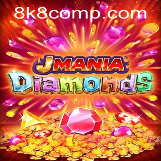 JManiaDiamonds: A New Era in Puzzle Gaming with 8k8 com