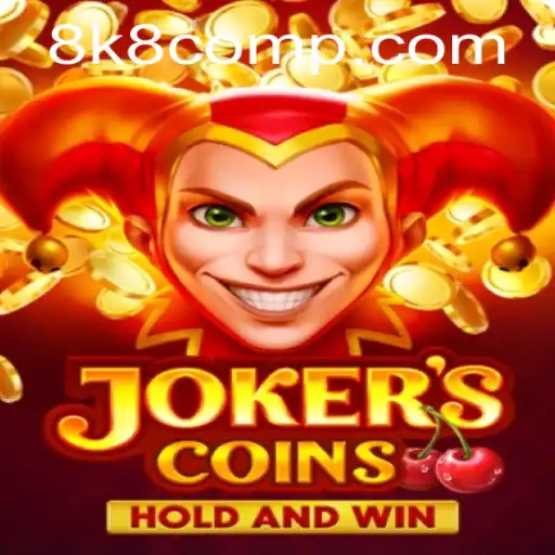 Discover the Intriguing World of JokersCoins: A New Gaming Phenomenon