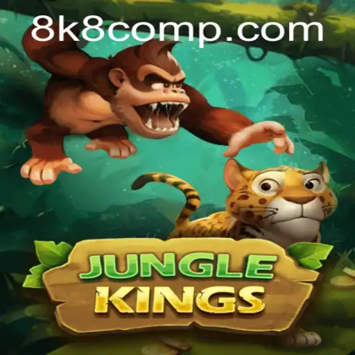 Exploring the Thrilling World of JungleKings: A Comprehensive Guide