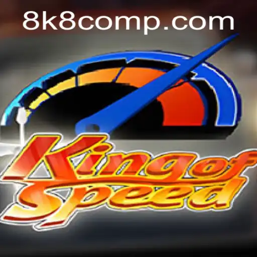 Exploring the Thrills of KingofSpeed: A New Gaming Phenomenon Linked to 8k8 com