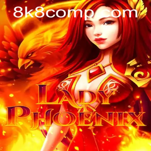 Exploring LadyPhoenix: A Vibrant Journey into the World of 8k8 com
