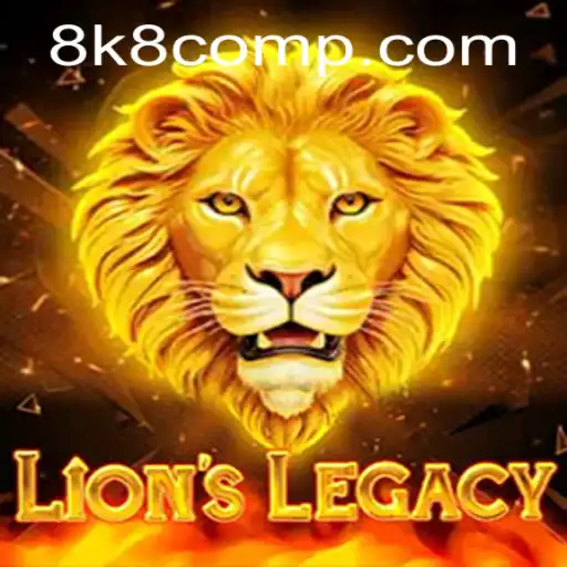 Discover the Roaring World of LionsLegacy