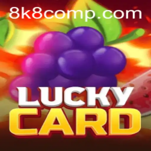 Experience the Thrills of LuckyCard with 8k8 Com
