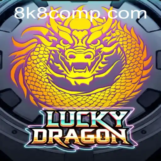 LuckyDragon: A Thrilling Adventure in the World of 8k8 com