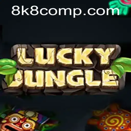 Introducing the Exciting World of LuckyJungle: A Deep Dive into the Jungle Adventure Casino Game