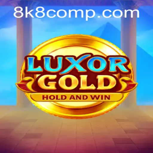 Exploring LuxorGold: The Game of Ancient Egyptian Riches
