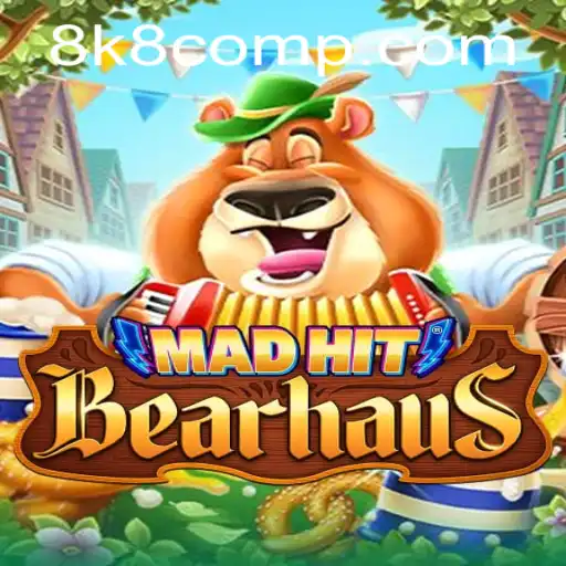 MadHitBearhaus: The Ultimate Adventure Strategy Game