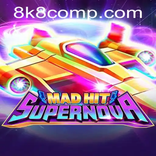 Discover the Thrilling World of MadHitSupernova: A New Era in Gaming