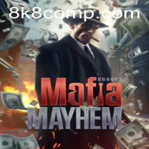 The Intrigue and Strategy of MafiaMayhem
