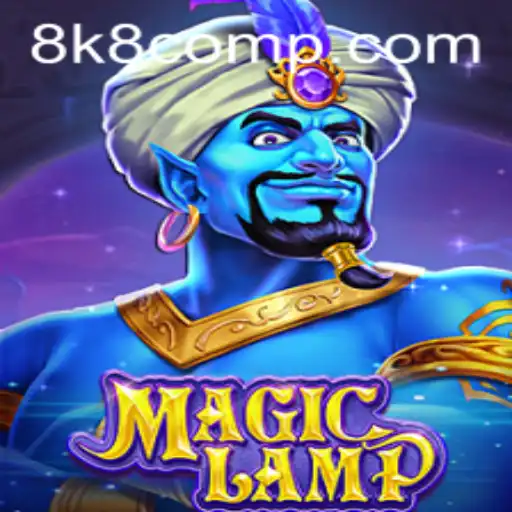 MagicLamp: A Journey into Enchantment and Adventure