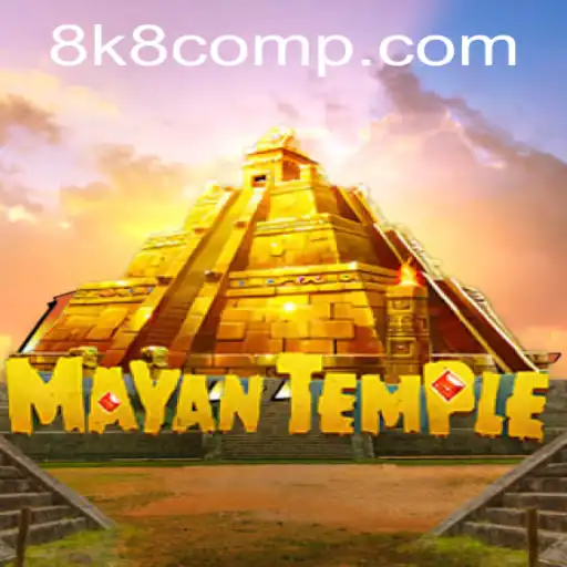 Unearthing the Mysteries of MayanTemple on 8k8 Com