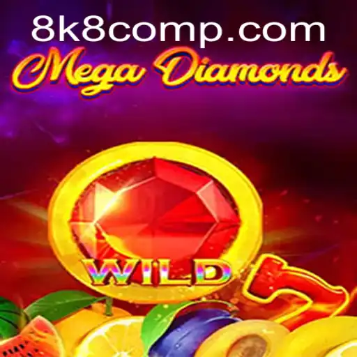 Discover MegaDiamond: Enter the Shimmering World of 8k8 com