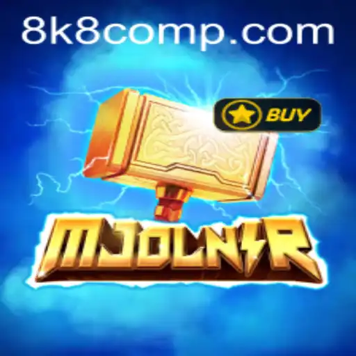Exploring the World of Mjolnir on 8k8 com