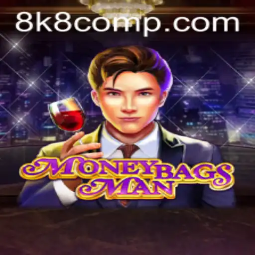 MoneybagsMan: A Thrilling Dive into the World of High-Stakes Adventure