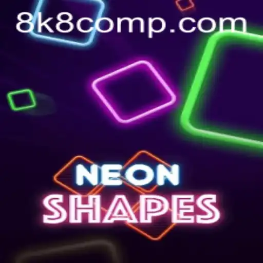 Exploring the Dynamic Puzzle World of NeonShapes on 8k8 com