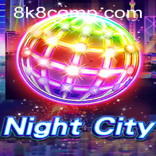 Discover the Thrilling World of NightCity