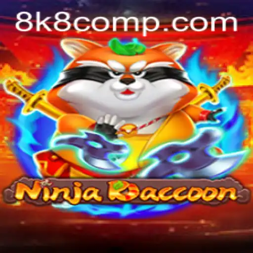 NinjaRaccoon: A Thrilling Adventure in the Digital Jungle