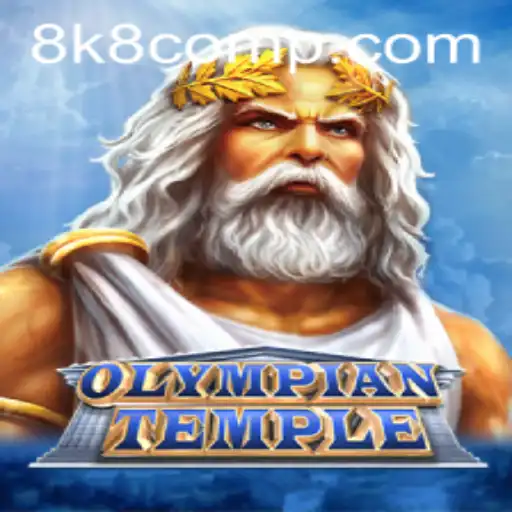Discover the Mystical World of OlympianTemple on 8k8 com