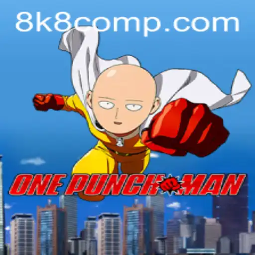 Exploring OnePunchMan: A Thrilling Gaming Adventure at 8k8 com