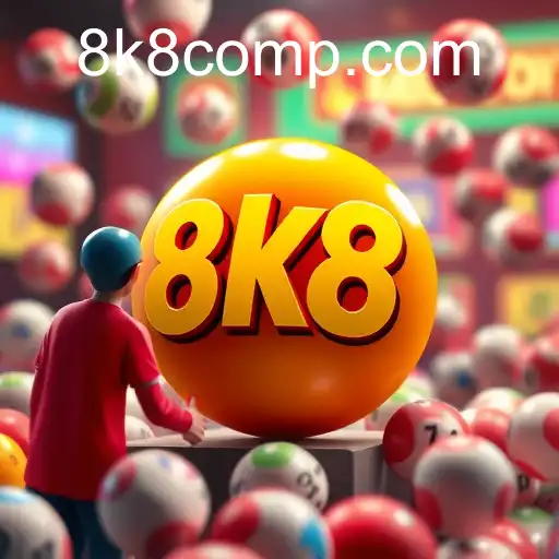 Exploring the Digital Frontier: The Rise of Online Lottery with 8k8 com
