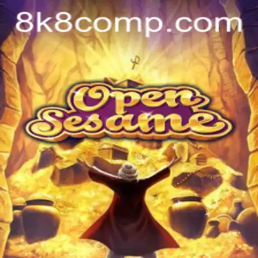 OpenSesame: Unlocking a New Era in Digital Gaming with 8k8 Com