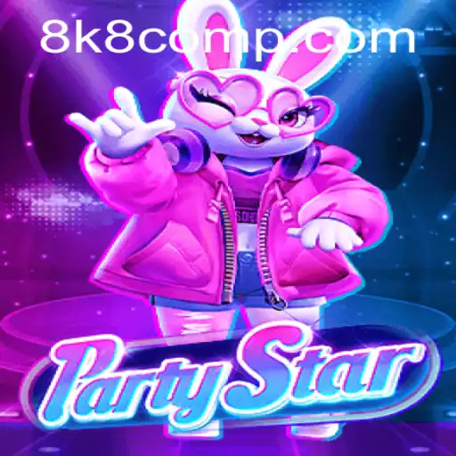 Exploring PartyStar: A New Gaming Sensation by 8k8 com