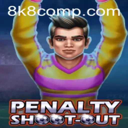 Thrilling Gameplay of PenaltyShootOut: A Deep Dive into 8k8 com's Latest Soccer Game
