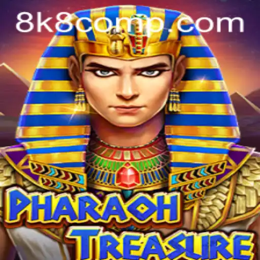 Unveiling the Mystical World of PharaohTreasure: A Captivating Journey into 8k8 Com's Gaming Realm