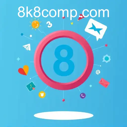 Unlocking the Secrets of Promotions with 8k8 com