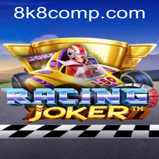RacingJoker: A Thrilling Adventure with 