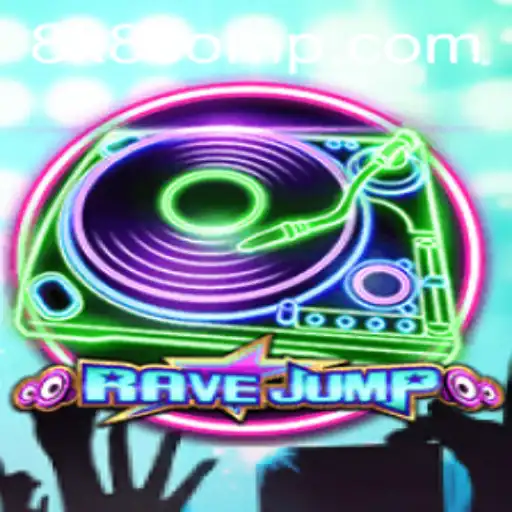 RaveJump: The Immersive Adventure Unveiled