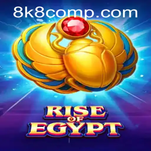 Exploring RiseOfEgypt: A New Gaming Sensation