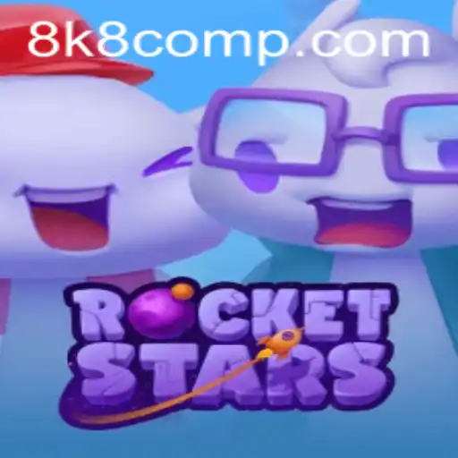 Exploring the Exciting Universe of RocketStars at 8k8 com