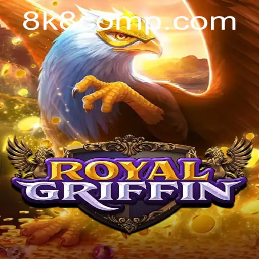 Discovering the Mystical World of RoyalGriffin on 8k8 com