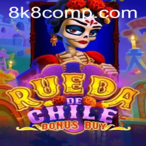 Discover the Exciting World of RuedaDeChileBonusBuy and 8k8 com