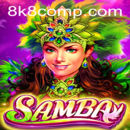 Exploring the Exciting World of Samba on 8k8 Com