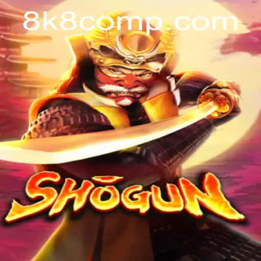 Exploring the Intriguing World of Shogun: A Strategic Journey in 8k8 com