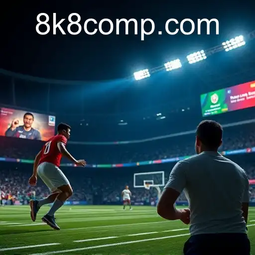 The Evolution and Impact of Sports Betting