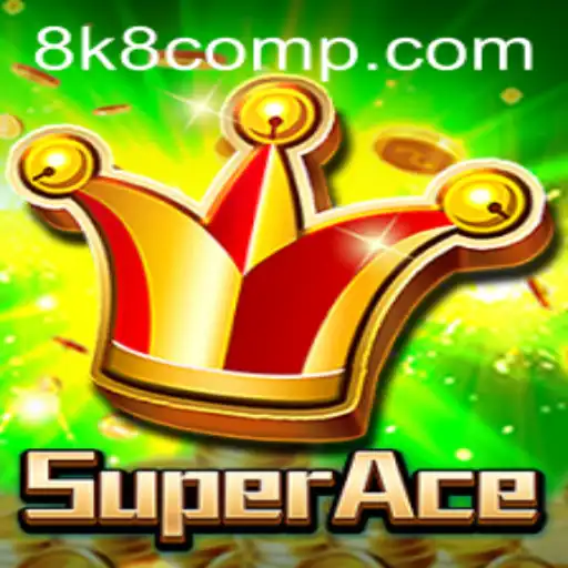 Exploring SuperAce: The Latest Gaming Sensation Tied to 8k8 com