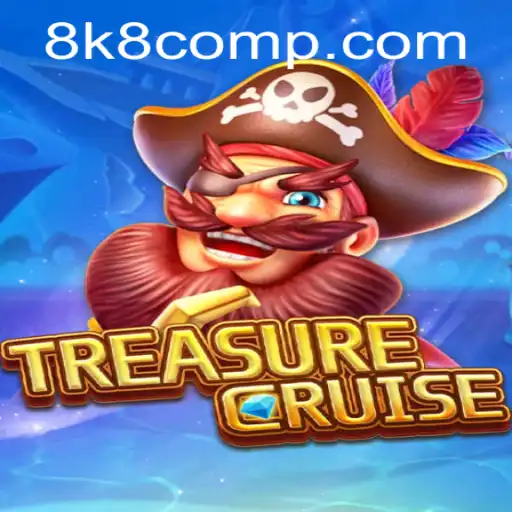 Discovering TREASURECRUISE: A Thrilling Adventure with Modern Twists