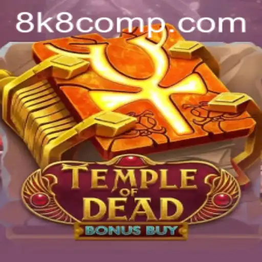 Exploring the Exciting World of TempleofDeadBonusBuy and 8k8 com