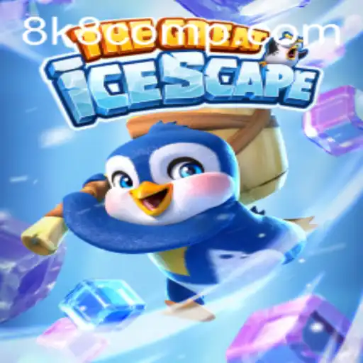 The Great Icescape: A Thrilling Adventure Awaits in 8k8 Com Arena