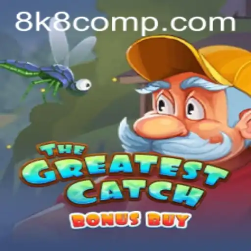 TheGreatestCatchBonusBuy: Dive into an Exciting Gaming Experience