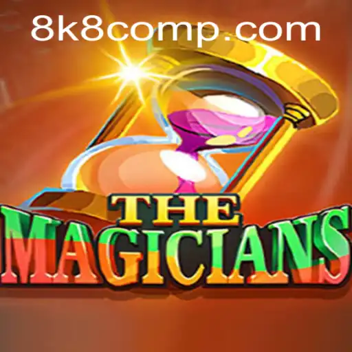 Exploring TheMagicians: A Magical Journey into the World of Fantasy Gaming