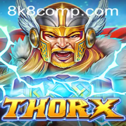 Unveiling ThorX: A Journey into the Future of Gaming